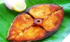 Fish Fry
